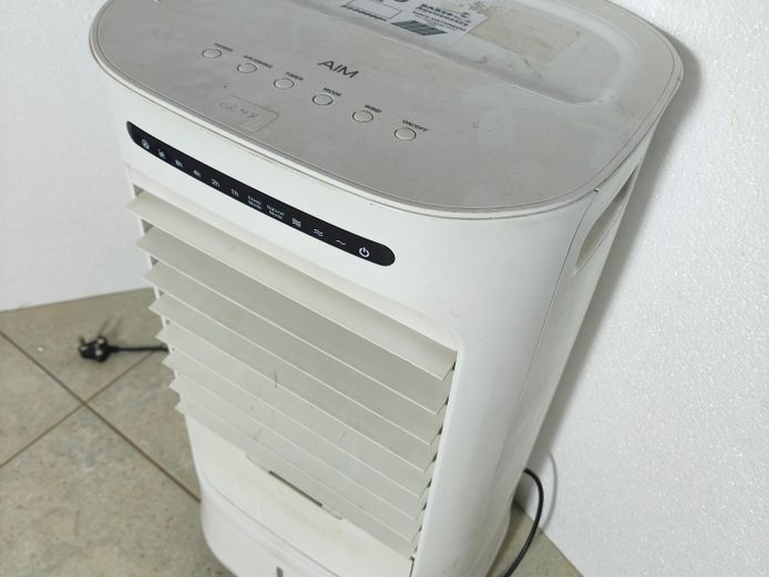 AIM MOBILE AIRCON