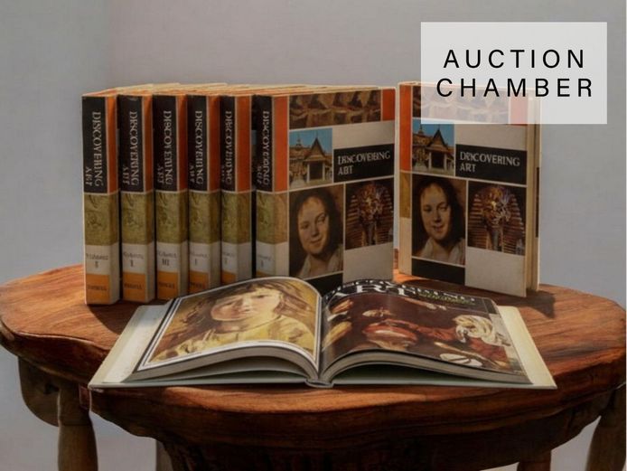 The Library Collection: The Connoisseur’s Edit: 19 May 2026