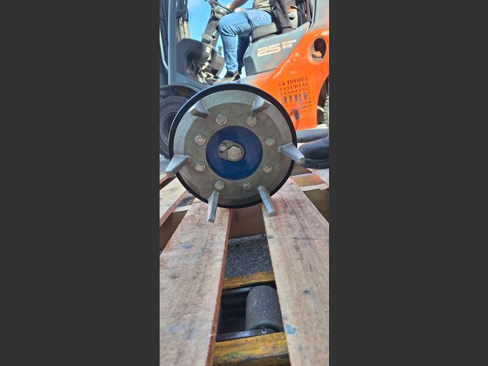 SEAL KIT, DOROT, S-300, 200 MM