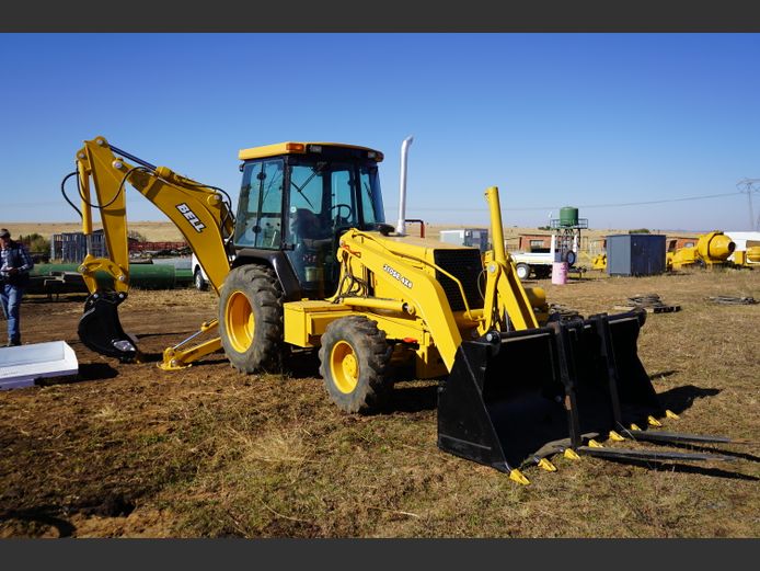 1998 / Bell TLB 310SE / BPS252FS