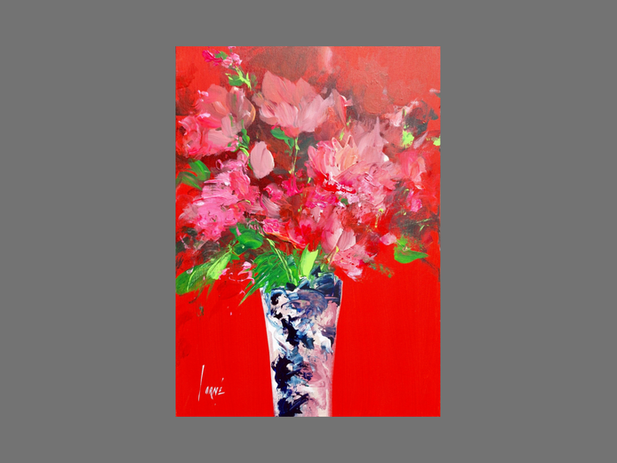 Corne Weideman - (400mm x 300mm)