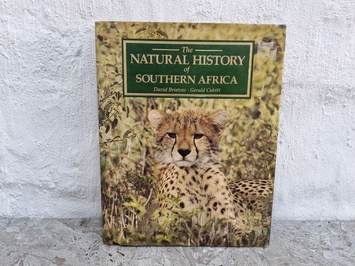 The Natural History of Southern Africa