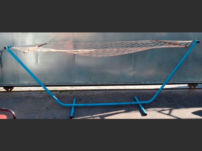 HAMMOCK