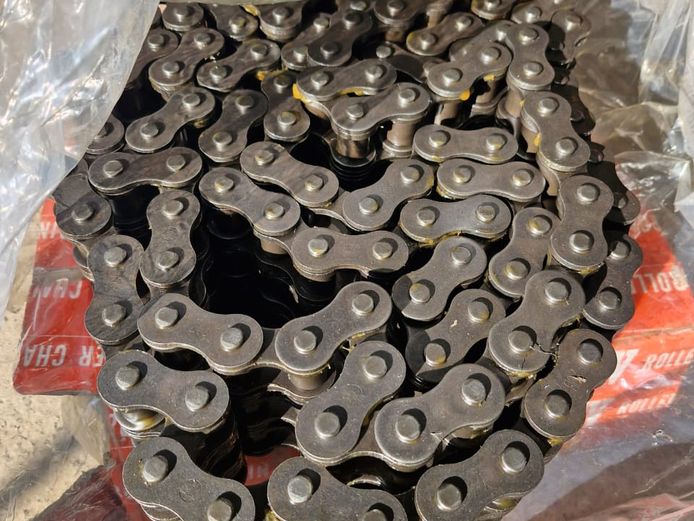 2 x Roller Chains (STC)