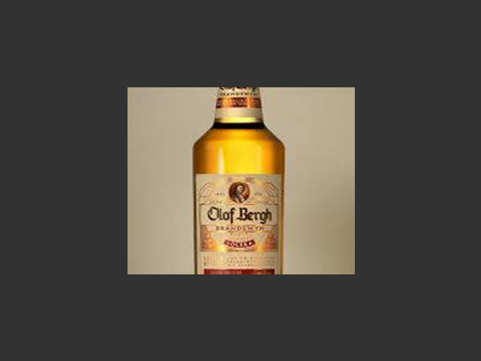 Box Olof Bergh Brandy | Sponsored by deur Adelaide 194