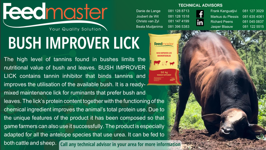 Feedmaster