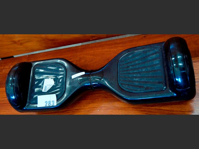 6" HOVERBOARD [Dead]