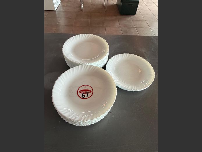 Implemente & Losgoedere