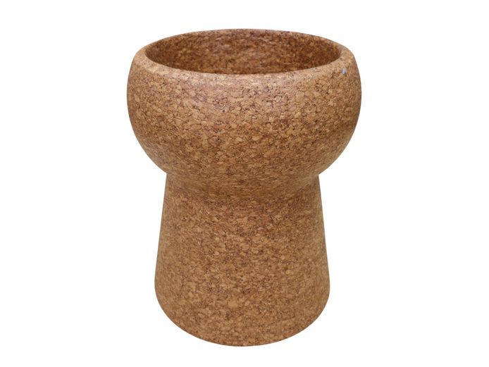 XL Cork "Grand Vin de Champagne" Insulated Wine Cooler & Ice Bucket