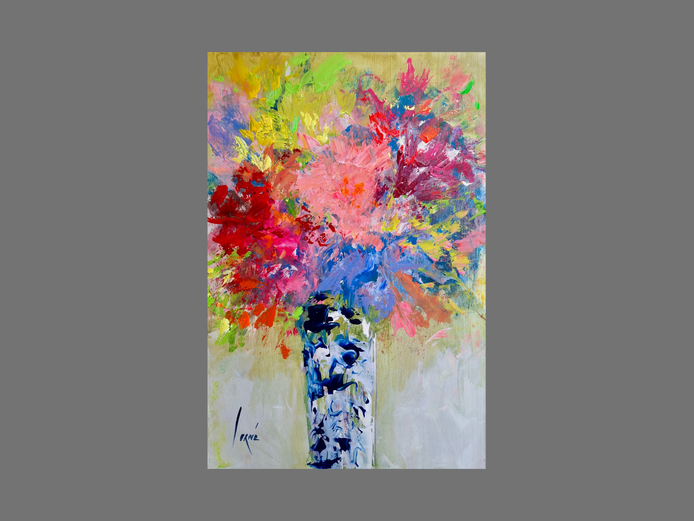 Corne Weideman - (460mm x 310mm)