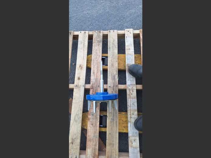 SEAL KIT, DOROT, S-300, 200 MM