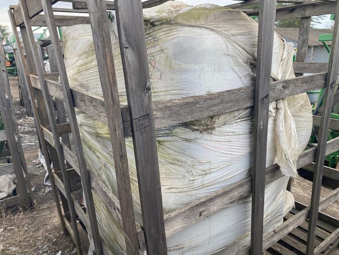 IMEP ITA 800 MIST BLOWER 3 POINT