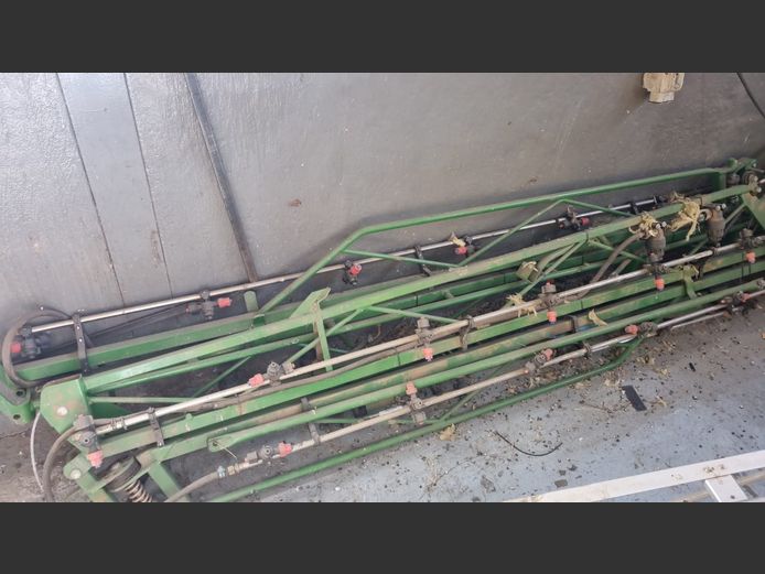 IMEP AVALANCHE 14/2000 E SPRAYER