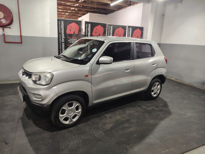 2020 SUZUKI S-PRESSO 1.0 GL JNV409EC