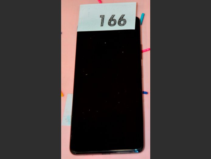 XIAOMI REDMI NOTE 10 PRO [Untested, no charger]