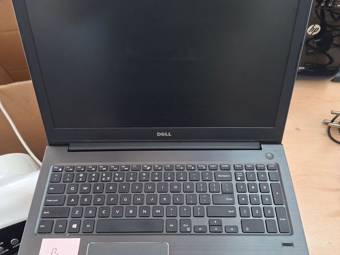 Dell Laptop core i5 7th Gen
