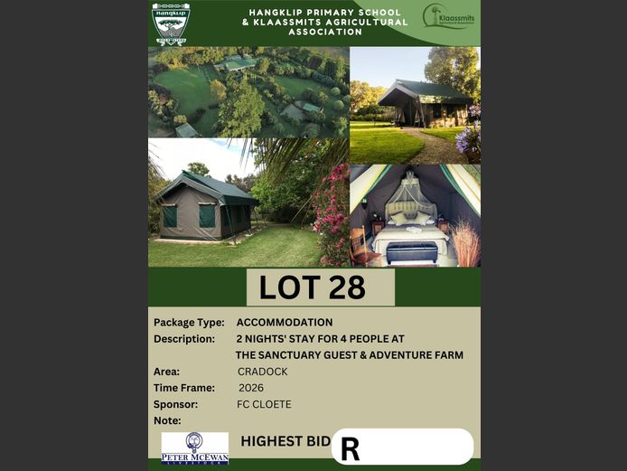 ACCOMMODATION | THE SANCTUARRY