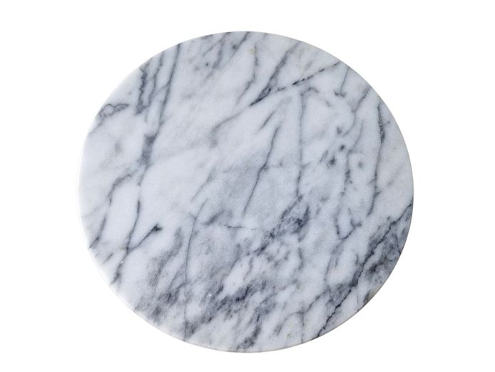 Marble Lazy Suzan