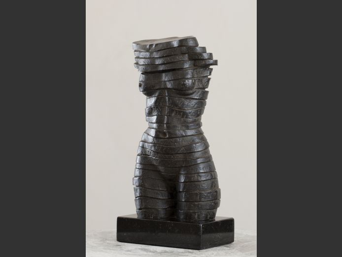 Grace Cut Torso - Collectable