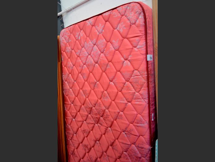 SEALY ATLANTIC SINGLE MATTRESS