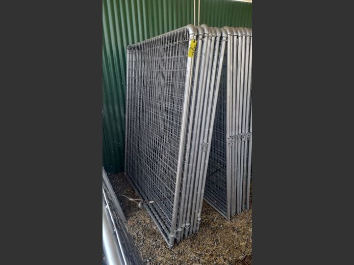 1.8mx1.5m Farm gate
