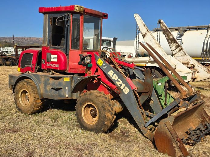 Lot 143 | Movable asset auction - Pretoria / Springs | Kopano Auction Group