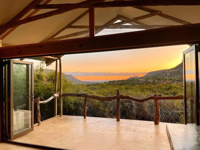 2 Nights stay at Leopards Valley Guest Farm for 4 people | Leopards Valley Guest Farm