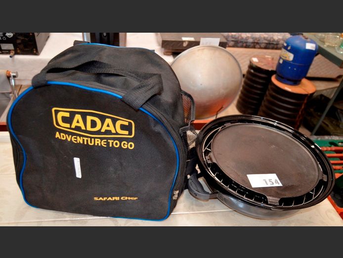 CADAC ADVENTURE TO GO