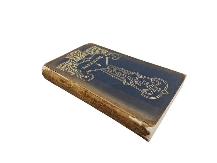 Shakespeare’s Histories and Poems by William Shakespeare