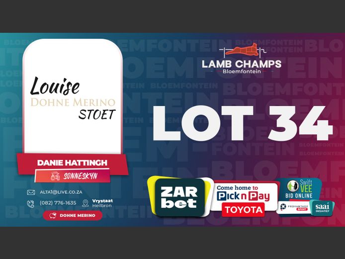 Danie Hattingh