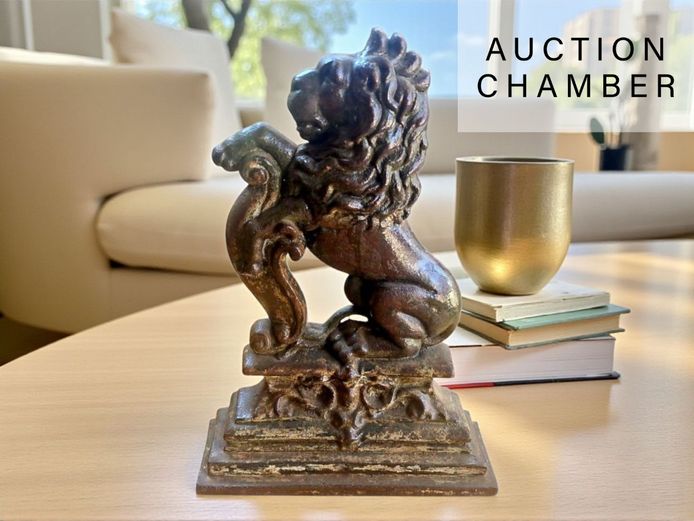Antiques, Collectibles & Art: 9 October 2025