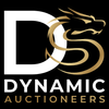 Dynamic Auctioneers