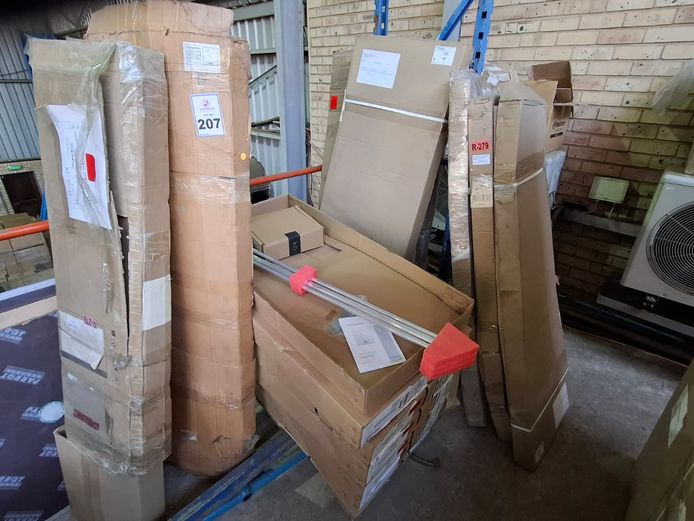 Farm hanging bird scales x 15