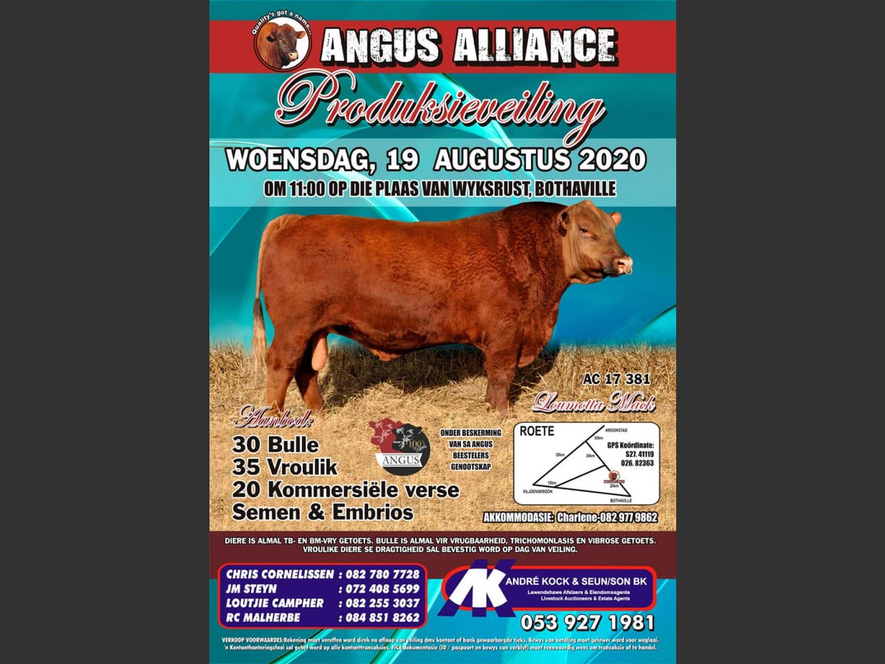 poster