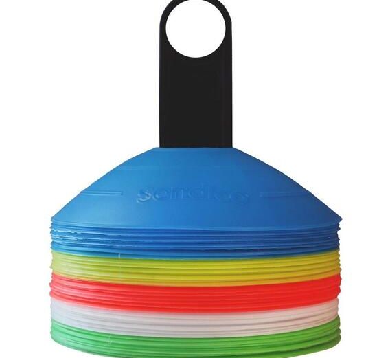 Spacer Cones pack of 50
