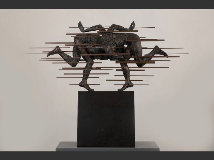 Run from Yourself - Small