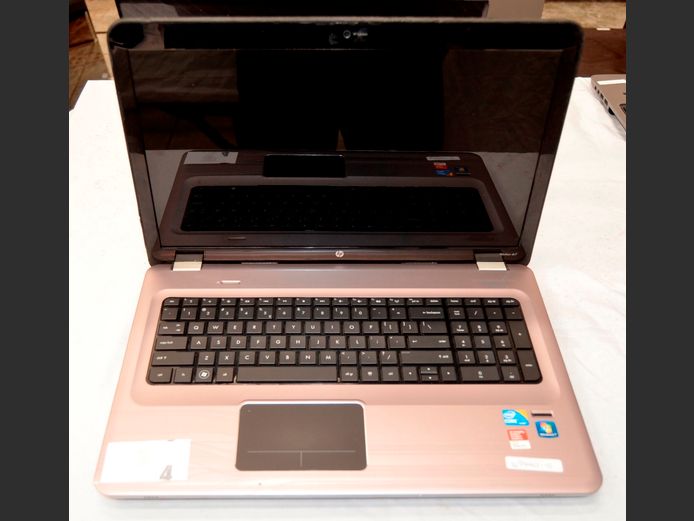 HP PAVILION DV7 LAPTOP [Untested, No charger]