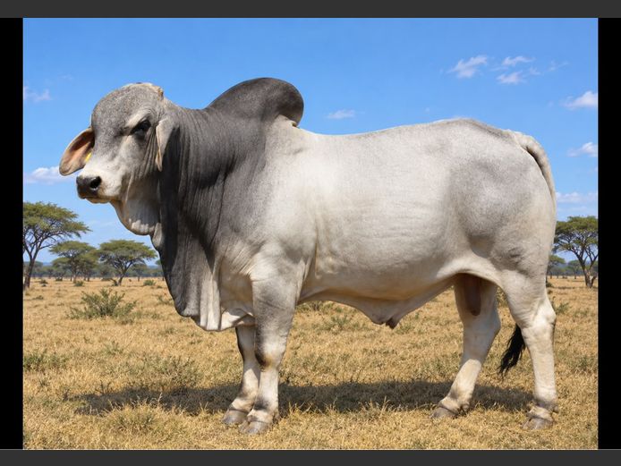 23-0059ERP | HARROBI BRAHMAN