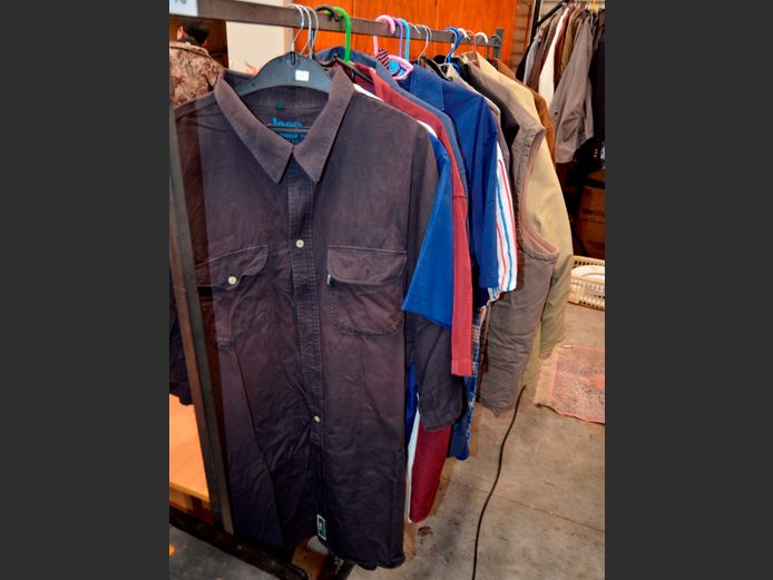 JEEP SLEEVELESS JACKET, FLEECY JACKETS, etc [Sizes 4XL & 5XL]