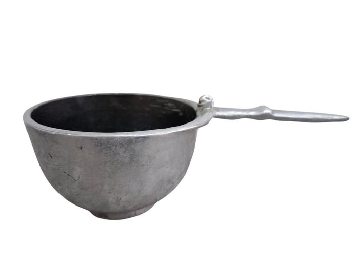 Carrol Boyes Pewter Tasting Ladle