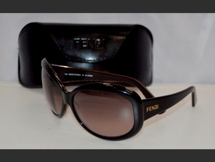 FENDI FS348 214 130 SUNGLASSES