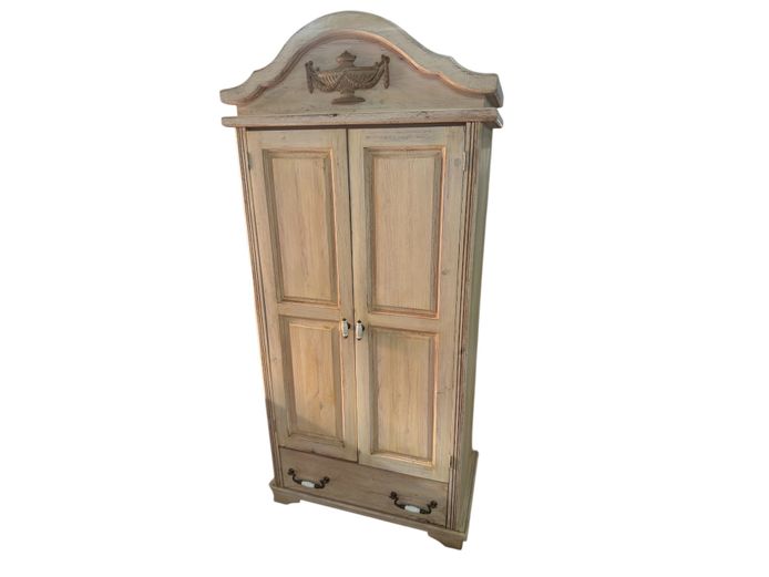 French Style Wardrobe 