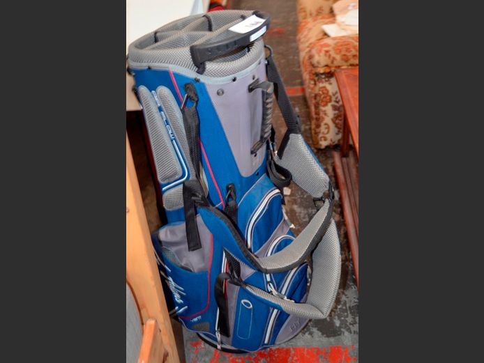 ADAMS GOLF BAG