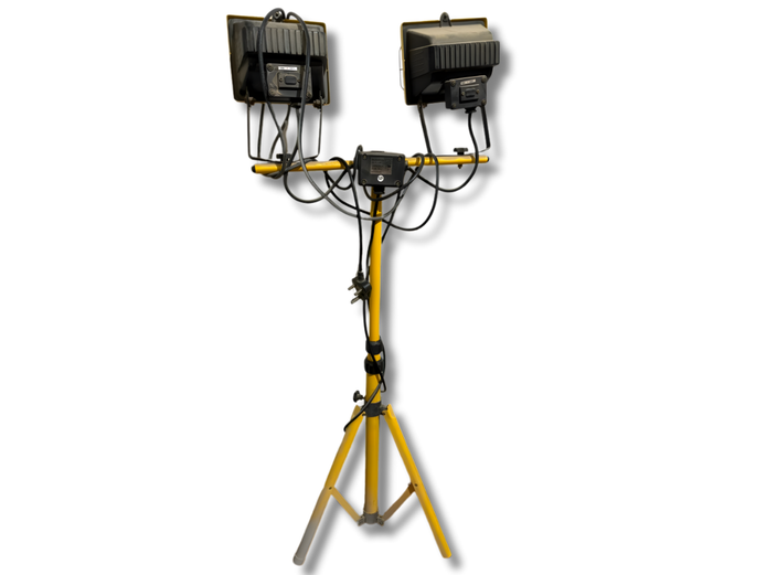 Tripod Floodlight 