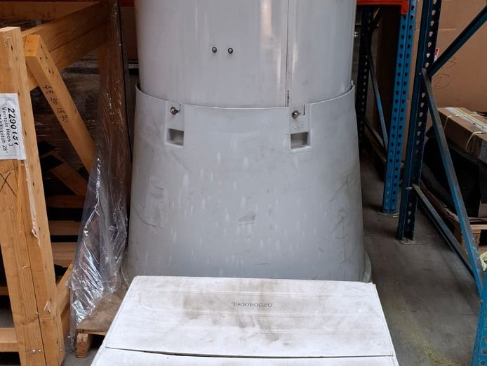 Chimney & Accessories