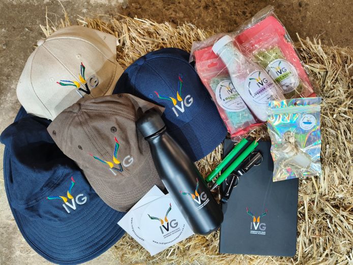 NO VAT OR COMMISSION | IVG  BREED SOCIETY OF SA