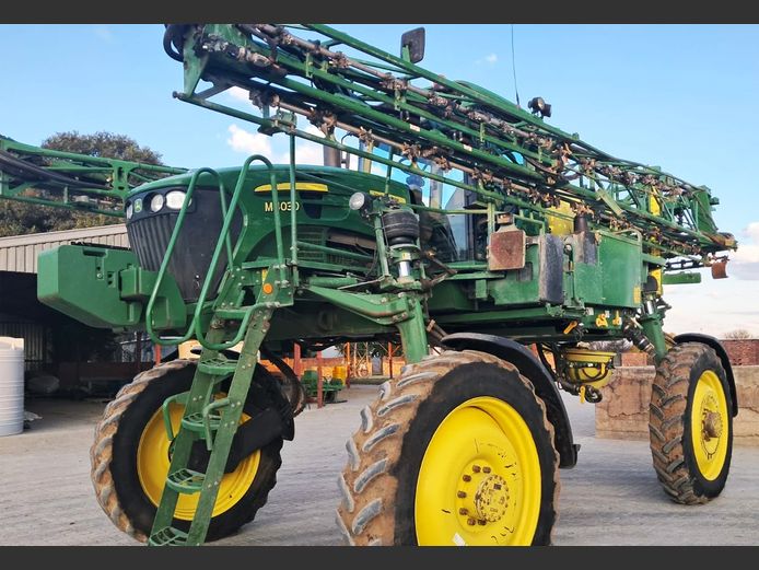 Sprayer
