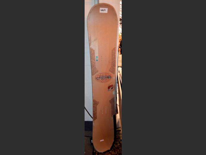 SNOWBOARD, 160cm Long