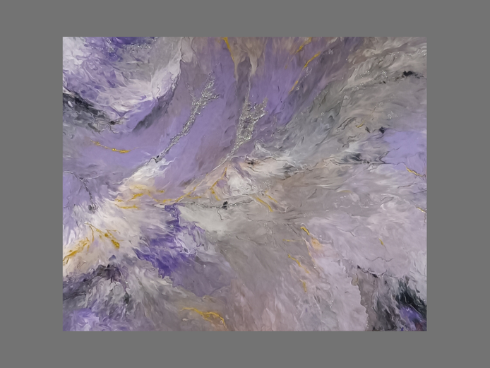 Jade Bhanji - Original Artwork