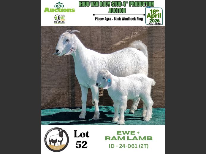 24-061 | EATONVILLE BOERDERY